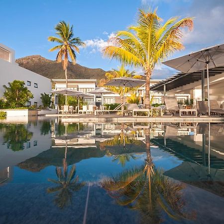 Rivière Noire Latitude - With Private Plunge Poolヴィラ エクステリア 写真