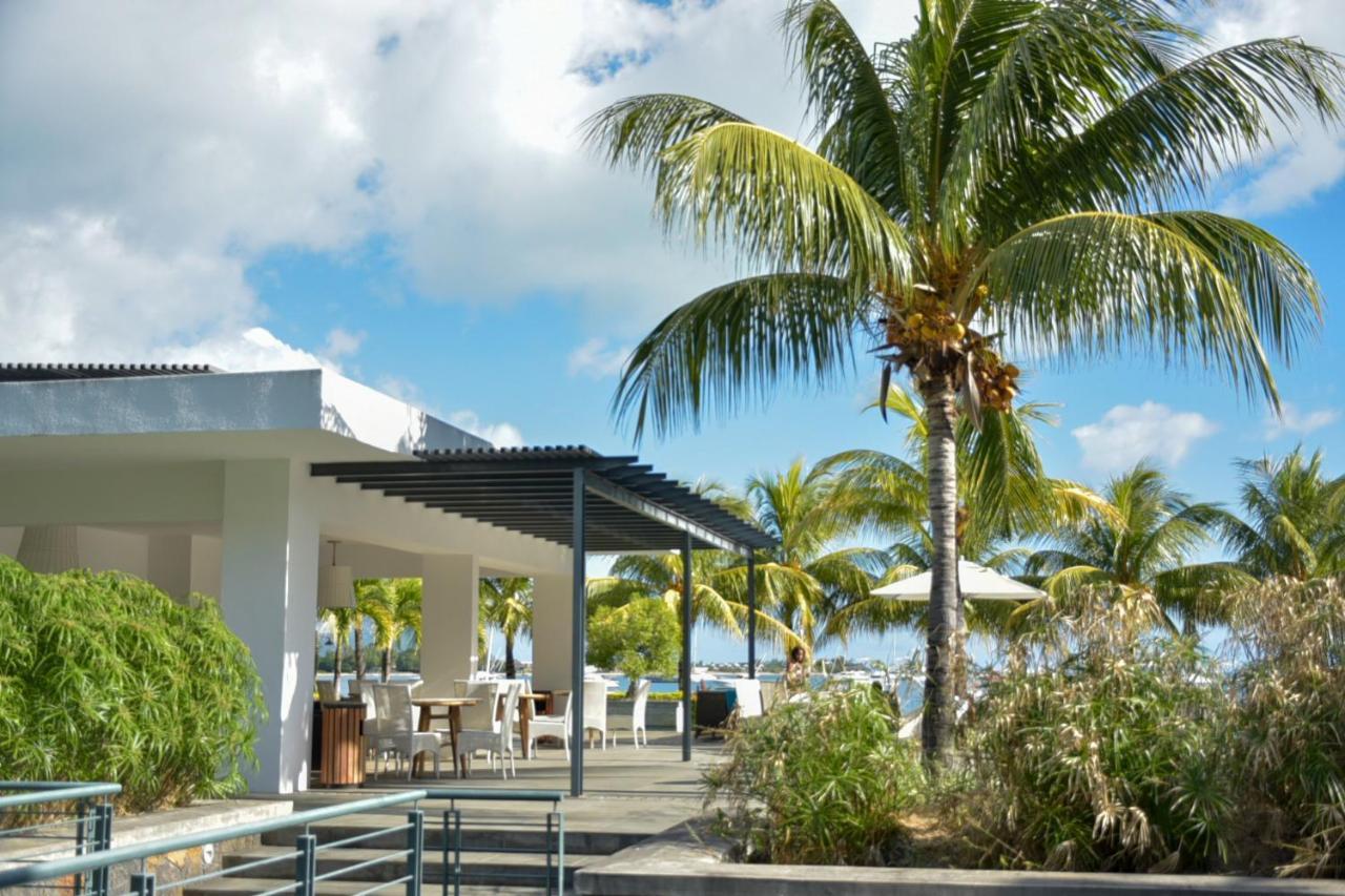 Rivière Noire Latitude - With Private Plunge Poolヴィラ エクステリア 写真