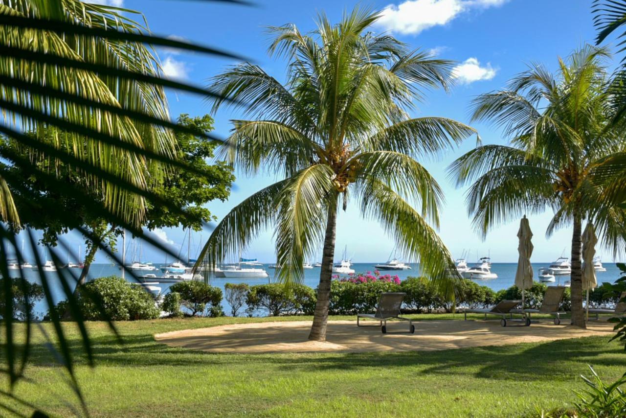 Rivière Noire Latitude - With Private Plunge Poolヴィラ エクステリア 写真