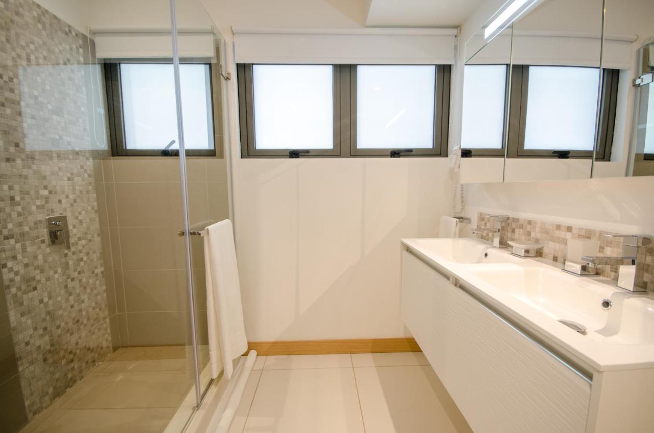 Rivière Noire Latitude - With Private Plunge Poolヴィラ エクステリア 写真