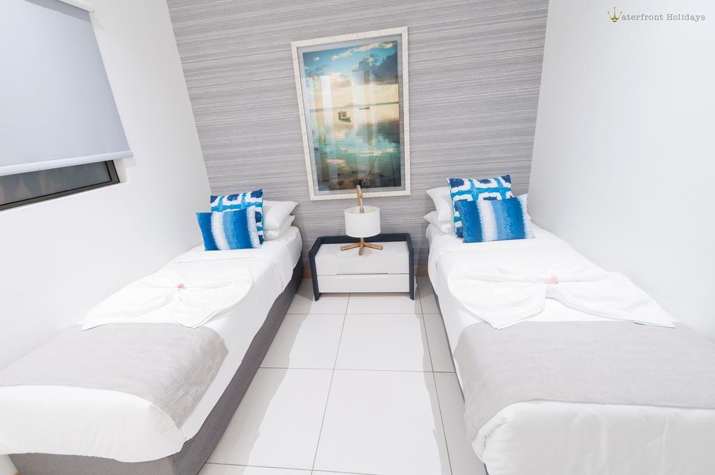 Rivière Noire Latitude - With Private Plunge Poolヴィラ エクステリア 写真