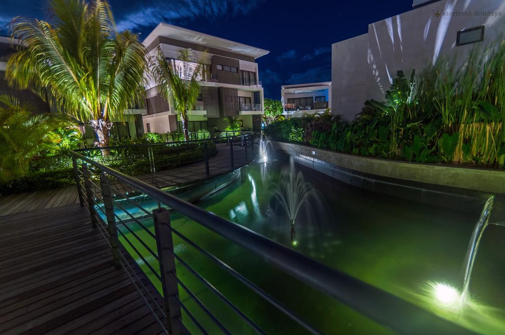 Rivière Noire Latitude - With Private Plunge Poolヴィラ エクステリア 写真